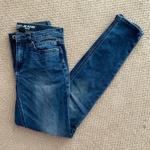 Dkny | Jeans | Dkny Manhattan High Rise 